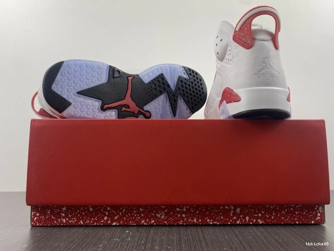 Cheap TBkick Retro Hare 6 Jordan CT8529-162 0628